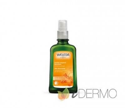 ACEITE NUTRITIVO DE ESPINO AMARILLO